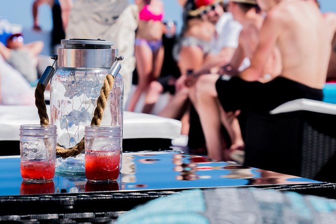 Cabo Sunset Dinner Cruise with Live Music & Open Bar on Cabo Wave - Practical Details: Booking, Meeting Point, and Cancellation