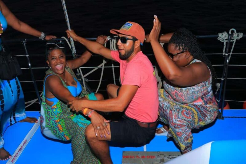 Cabo: Sunset Dj Party, Mexican Show and Tacos - Reservation and Check-in Experience