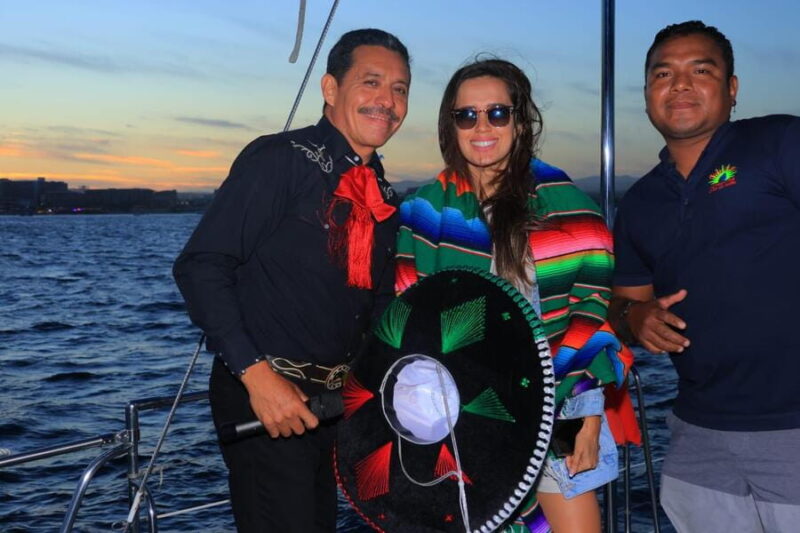 Cabo: Sunset Dj Party, Mexican Show and Tacos - Limitations and Caveats Highlighted in Reviews