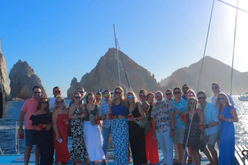 Cabo: Sunset Dj Party, Mexican Show and Tacos - Who Should Consider This Tour?