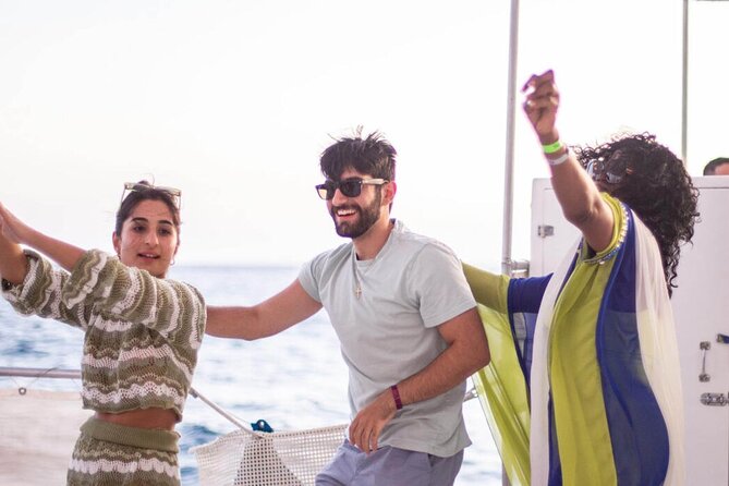 Cabo Sunset Fiesta Cruise - Who Will Enjoy the Cabo Sunset Fiesta Cruise?