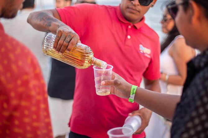 Cabo Sunset Fiesta Cruise - Frequently Asked Questions