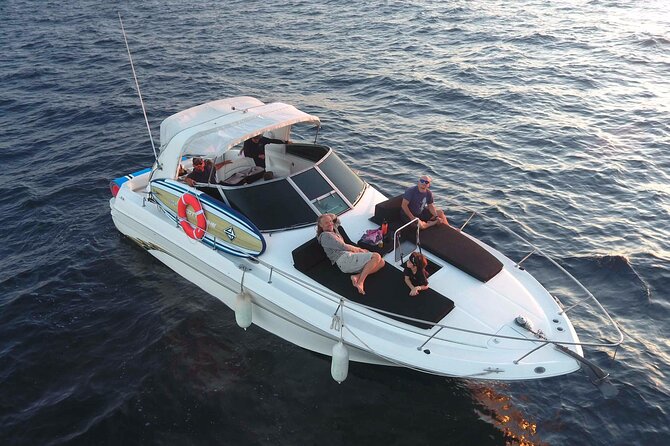 Cabo Sunset Tour - Practical Details: Pricing, Booking, and Accessibility