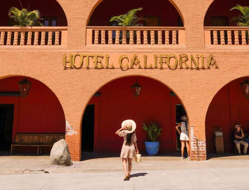 Cabo: Todo Santos Tour with Camel Ranch, Tequila and Lunch - Key Points