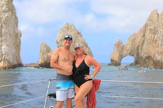Cabo Whale Watching Tour: 2 Hours at Arch & Lovers Beach - Price and Value for Money