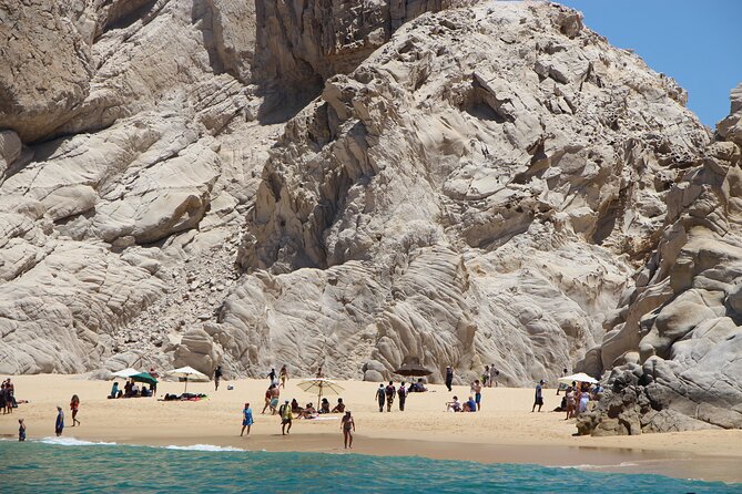 Cabo Wonders: Snorkeling at the Arch in Cabo - Limitations and Considerations