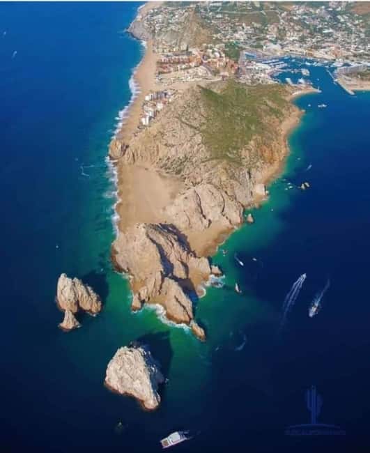 Cabo Yacht Tour to Lovers or Pelícano Beach + Beach Time - Practical Details: Group Size and Duration