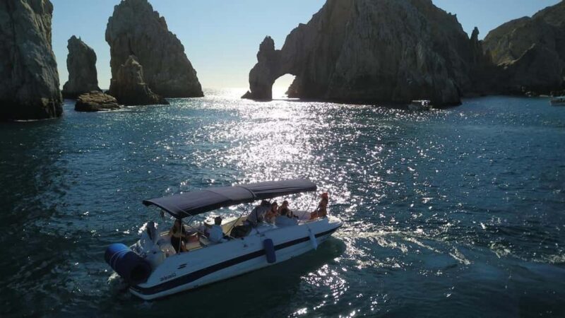 Cabo Yacht Tour to Lovers or Pelícano Beach + Beach Time - Frequently Asked Questions
