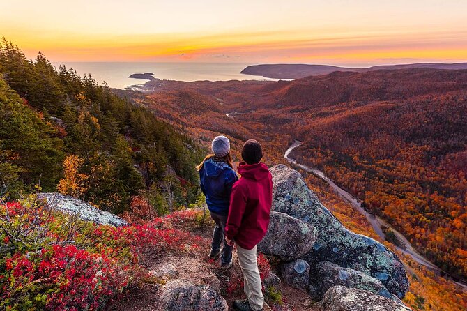 Cabot Trail: a Smartphone Audio Driving Tour - Explore the Stunning Cabot Trail with an Affordable Smartphone Audio Tour