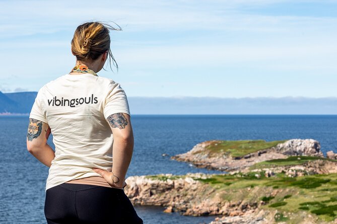 Cabot Trail Discovery Tour - Starting Point and Tour Duration in Baddeck