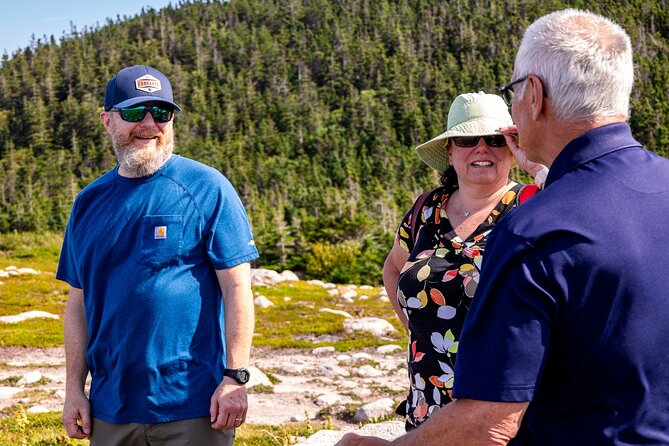 Cabot Trail Discovery Tour - Practical Inclusions and Exclusions