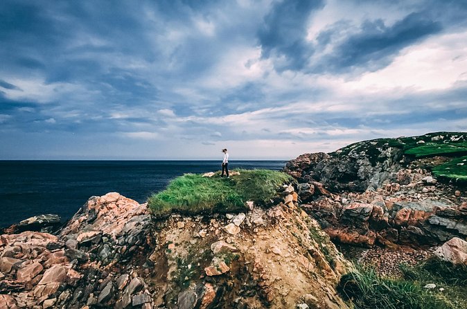Cabot Trail Discovery Tour - Flexibility and Cancellation Policy