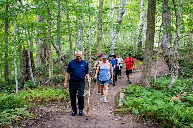 Cabot Trail Discovery Tour - Who Will Love This Tour