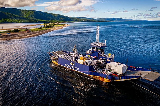 Cabot Trail Scenic Culture and Adventure Drive Tour - Logistics and Journey Comfort