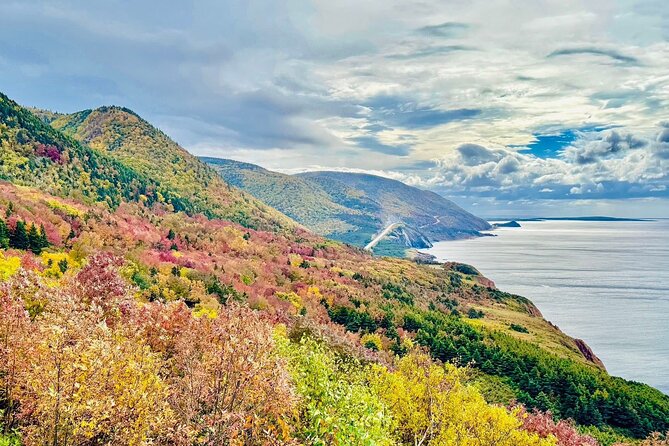 Cabot Trail Scenic Culture and Adventure Drive Tour - The Value of a Private, Customized Experience
