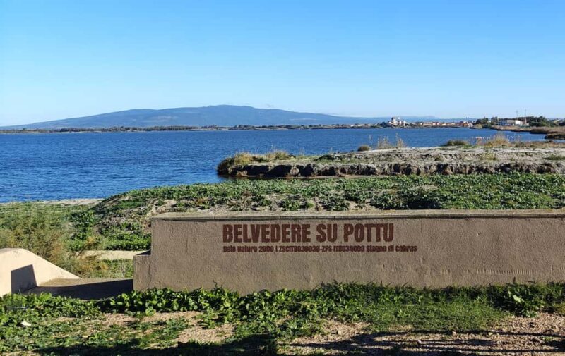 Cabras: A walking tour in the footsteps of the Barefoot Fishermen - Explore the Authentic Heritage of Cabras in Sardinia