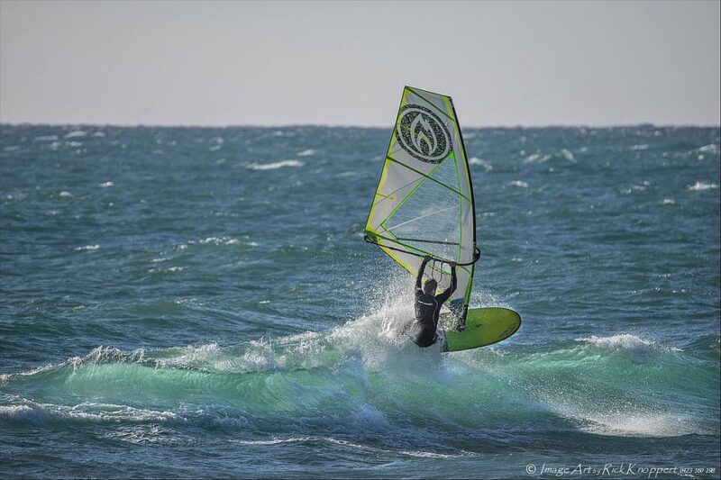 Cabrillo beach, LA county: 2 hour Windsurfing lesson - Who Should Book This Windsurfing Lesson