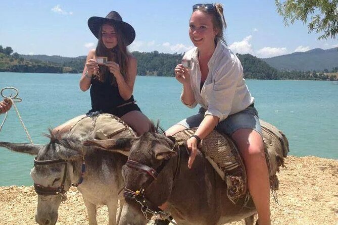 Cabrio Bus Safari at the Taurus Mountains from Side - Practicalities: Pickup, Drop-off, and Additional Fees