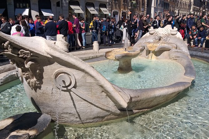 Cabs from Rome city and Airports - Efficient and Trustworthy Rome Airport and City Cabs at a Fair Price