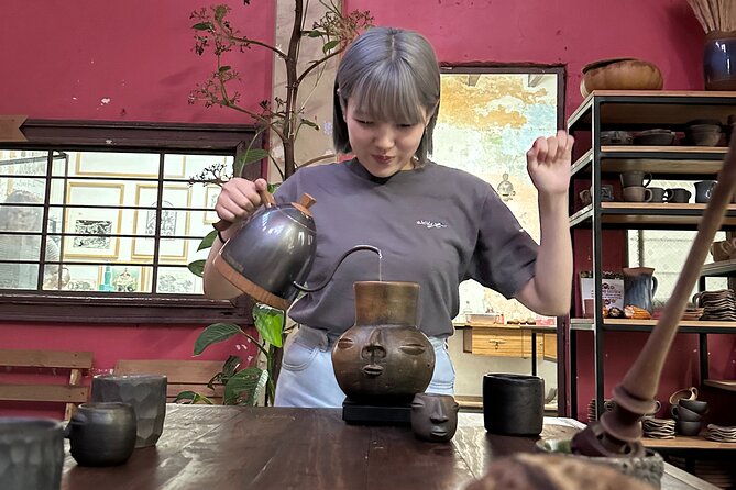 Cacao, Chocolate Experience in Oaxaca for Small Groups - Meet the Guide from a Family with Deep Roots in Oaxaca’s Chocolate Heritage