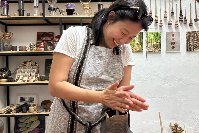 Cacao, Chocolate Experience in Oaxaca for Small Groups - Cultural Insights into Oaxaca’s Cocoa Traceability and Traditions