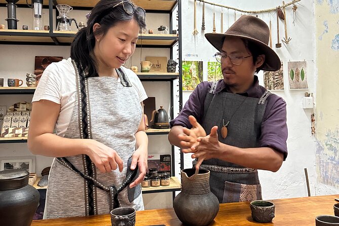 Cacao, Chocolate Experience in Oaxaca for Small Groups - Why This Tour Is a Top Choice in Oaxaca