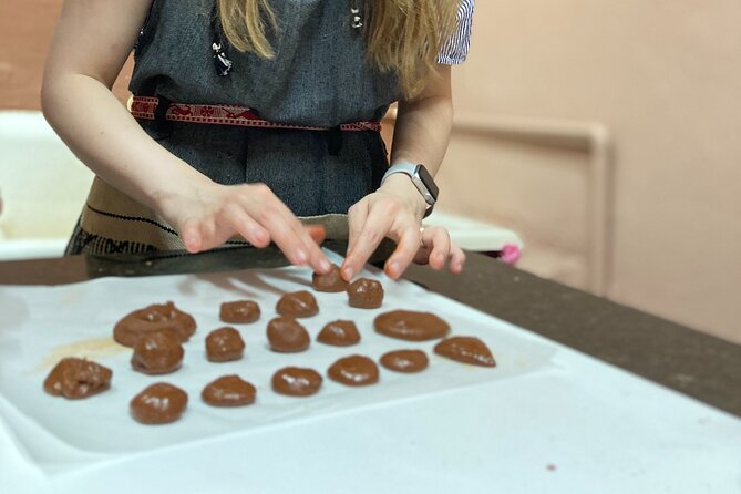 Cacao day experience from the wood to your cup! - What’s Included and What to Bring