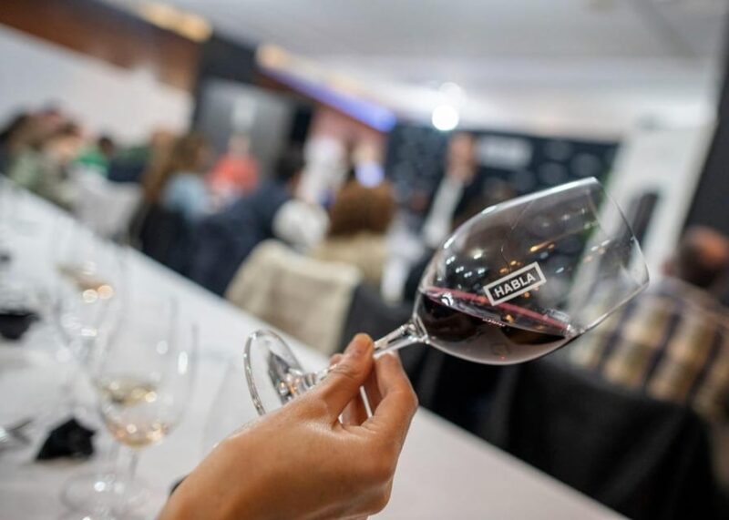 Cáceres: Bodegas Habla - Final Thoughts on a Visit to Bodegas Habla