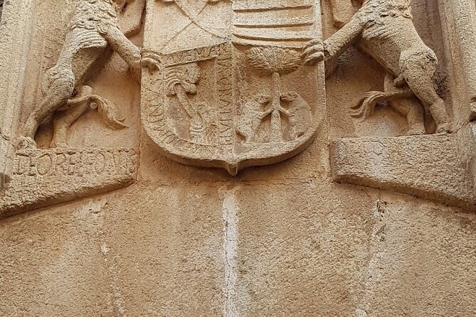 Cáceres Private Historic Walking Tour - Wandering the Old Town’s Historic Streets