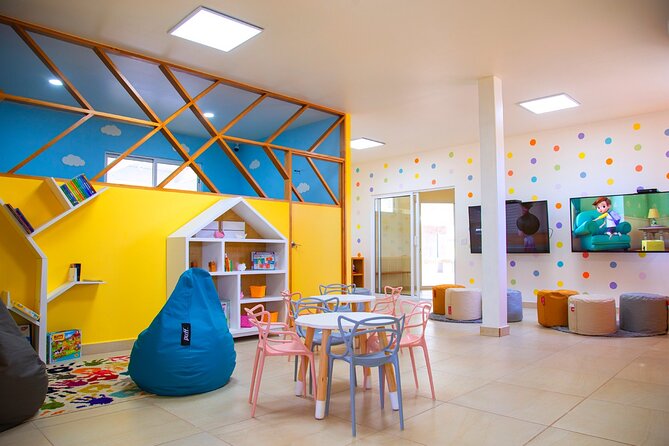 Cactus Premium Combo: OFF ROAD & SKY BIKE - Tour Logistics: Duration, Group Size, and Family-Friendly Features