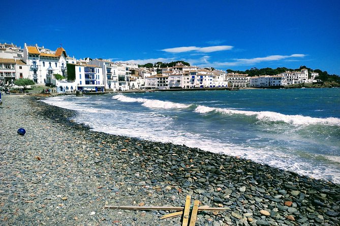 Cadaques and St Pere de Rodes Monastery small group from Girona - Strolling Through Girona’s Medieval Streets Before and After the Tour