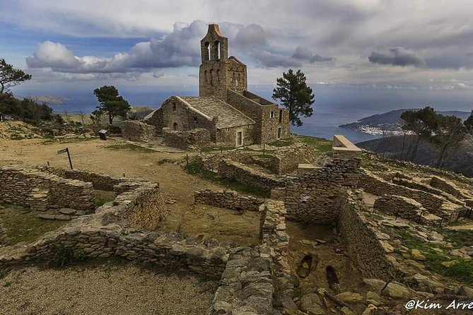 Cadaques and St Pere de Rodes Monastery small group from Girona - Practical Details and Tour Logistics