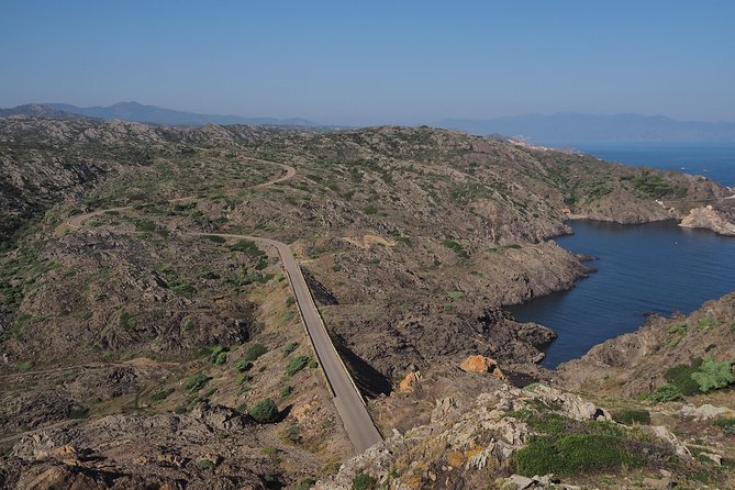 Cadaqués & Dalí House-Museum day trip from Girona (tickets included) - Included Snacks and the Value of Tickets