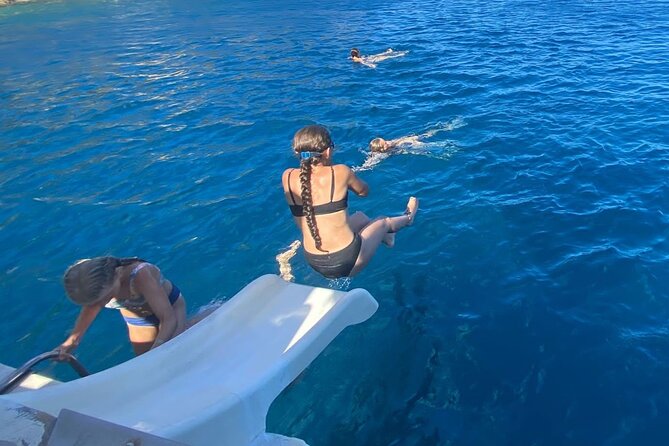 Cadaqués Swimming Adventure - Sailing to the Rugged Shores of Cap de Creus