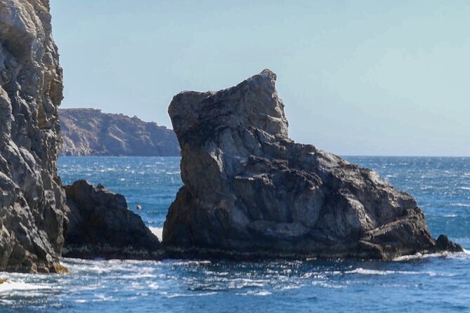 Cadaqués Swimming Adventure - Practical Details: Restroom Facilities and Accessibility