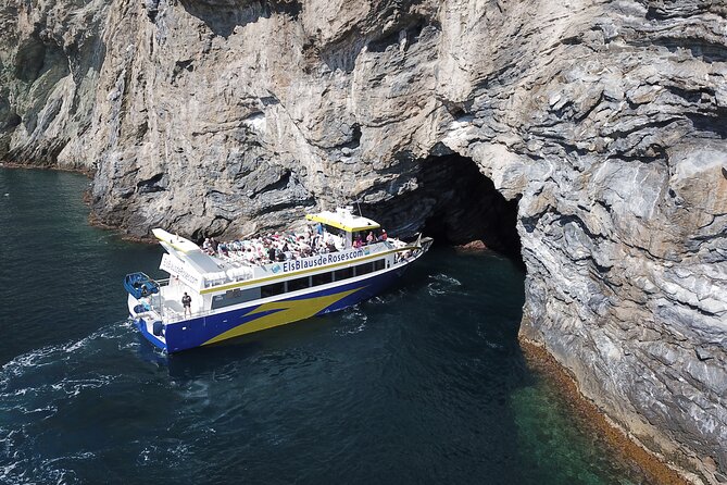 Cadaqués Swimming Adventure - Comparing This Tour to Similar Experiences