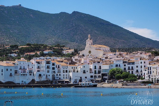 Cadaqués & Wine Tasting Day Trip - Explore Costa Brava’s Seaside Charm and Local Wines in One Day