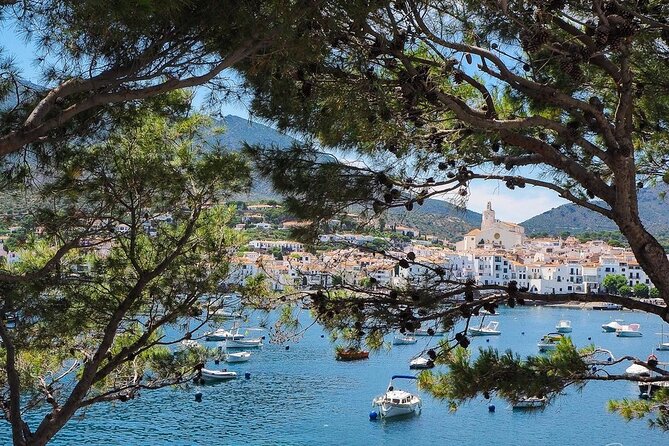 Cadaqués & Wine Tasting Day Trip - What’s Included and What’s Not