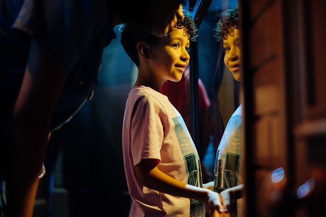 Cadbury World Entry Ticket - What’s Included in the Cadbury World Ticket