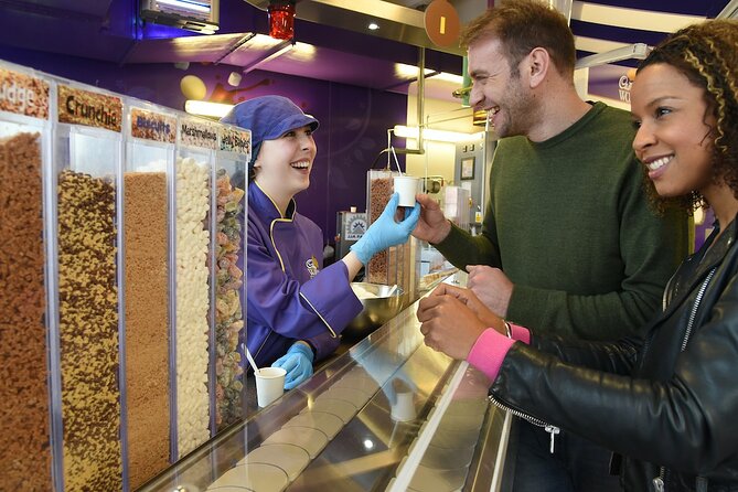 Cadbury World Entry Ticket - Final Thoughts: Who Will Enjoy Cadbury World?