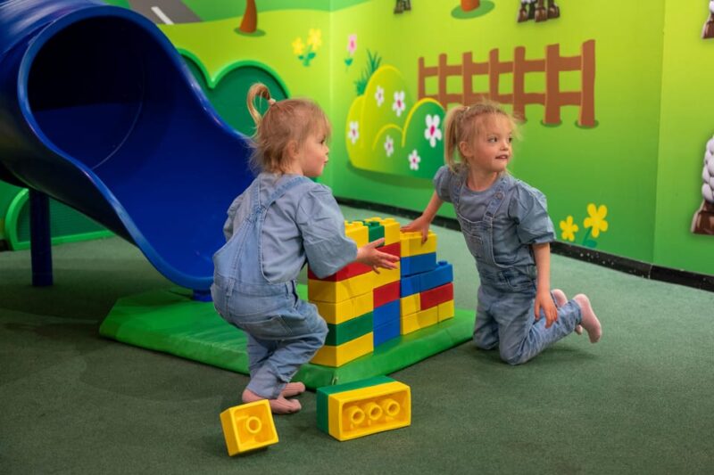 Cadbury World & LEGOLAND Discovery & Warwick Castle - What Sets This Tour Apart from Similar Experiences