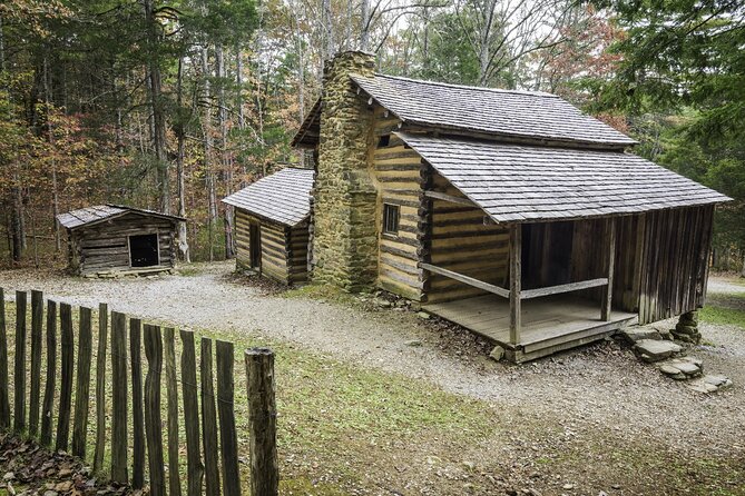 Cades Cove Sightseeing Self-Guided Driving Audio Tour - Who Will Enjoy This Tour Most?