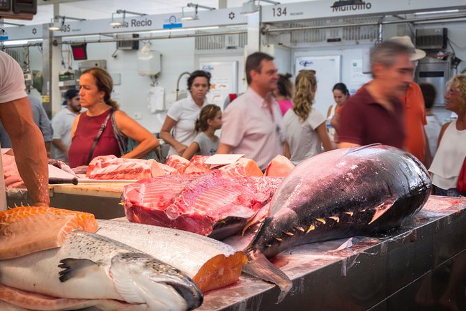 Cádiz 2:30h Bike Tour - The Bike and Equipment Provided