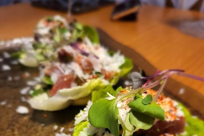 Cadiz: 3-Hour Tapas Tour - Pacing and Group Size