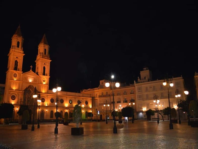 Cadiz: Enigmas City Tour - Who Will Enjoy This Tour?