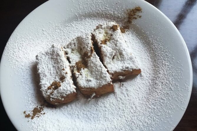 Cadiz Food Tour: Tapas, Drinks and Delights with a Local - Practical Details and Flexibility