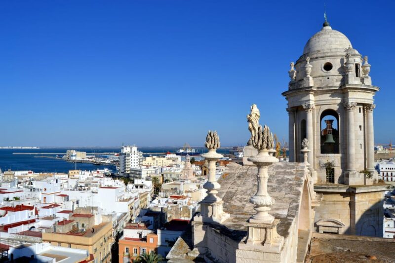 Cadiz: Medieval Tour - Why This Tour Stands Out in Cadiz