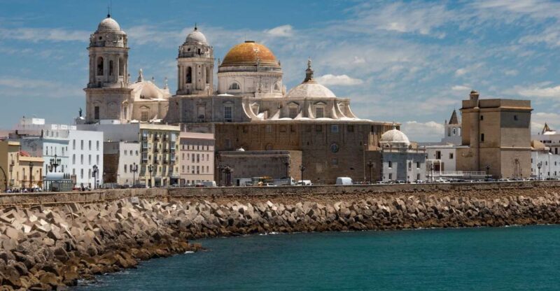 Cadiz: Private Food and Culture Walking Tour with Tastings - Price, Duration, and Booking Details