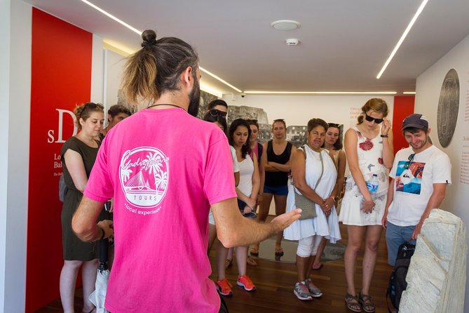 Cadiz Private Tour - Key Points