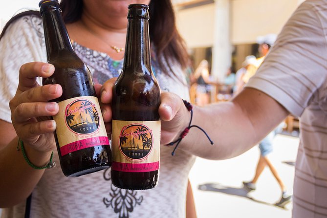 Cadiz Private Tour - Exploring the Sailor Neighborhood and Medieval Streets